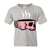 DryBlend® Youth T-Shirt Thumbnail