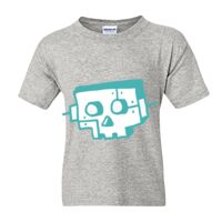 DryBlend® Youth T-Shirt Thumbnail