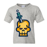 DryBlend® Youth T-Shirt Thumbnail