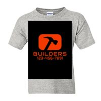 DryBlend® Youth T-Shirt Thumbnail