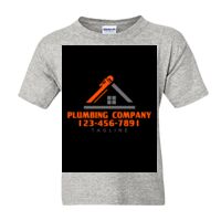 DryBlend® Youth T-Shirt Thumbnail