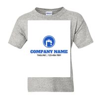 DryBlend® Youth T-Shirt Thumbnail