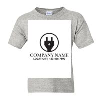 DryBlend® Youth T-Shirt Thumbnail