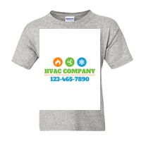 DryBlend® Youth T-Shirt Thumbnail