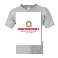 DryBlend® Youth T-Shirt Thumbnail