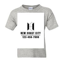 DryBlend® Youth T-Shirt Thumbnail