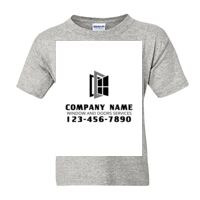 DryBlend® Youth T-Shirt Thumbnail