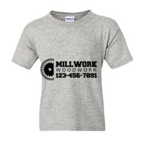 DryBlend® Youth T-Shirt Thumbnail