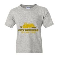 DryBlend® Youth T-Shirt Thumbnail