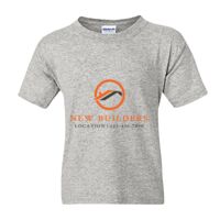 DryBlend® Youth T-Shirt Thumbnail