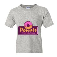 DryBlend® Youth T-Shirt Thumbnail