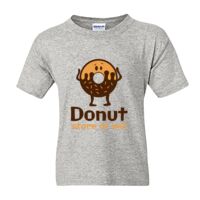 DryBlend® Youth T-Shirt Thumbnail