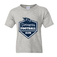 DryBlend® Youth T-Shirt Thumbnail