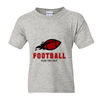 DryBlend® Youth T-Shirt Thumbnail