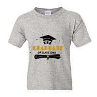 DryBlend® Youth T-Shirt Thumbnail