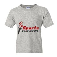 DryBlend® Youth T-Shirt Thumbnail