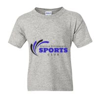 DryBlend® Youth T-Shirt Thumbnail