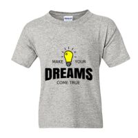 DryBlend® Youth T-Shirt Thumbnail