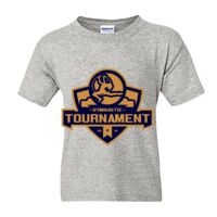 DryBlend® Youth T-Shirt Thumbnail