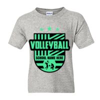 DryBlend® Youth T-Shirt Thumbnail