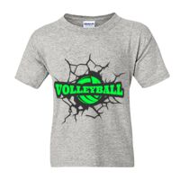 DryBlend® Youth T-Shirt Thumbnail