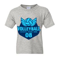 DryBlend® Youth T-Shirt Thumbnail