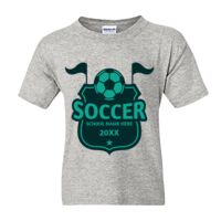 DryBlend® Youth T-Shirt Thumbnail