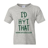 DryBlend® Youth T-Shirt Thumbnail