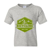 DryBlend® Youth T-Shirt Thumbnail