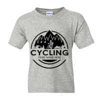 DryBlend® Youth T-Shirt Thumbnail