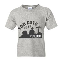 DryBlend® Youth T-Shirt Thumbnail