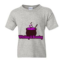 DryBlend® Youth T-Shirt Thumbnail