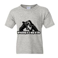 DryBlend® Youth T-Shirt Thumbnail