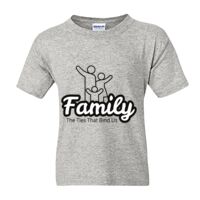 DryBlend® Youth T-Shirt Thumbnail