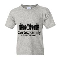 DryBlend® Youth T-Shirt Thumbnail