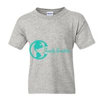 DryBlend® Youth T-Shirt Thumbnail