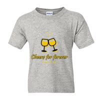 DryBlend® Youth T-Shirt Thumbnail