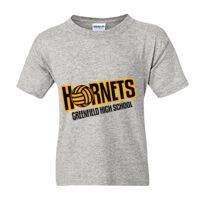 DryBlend® Youth T-Shirt Thumbnail