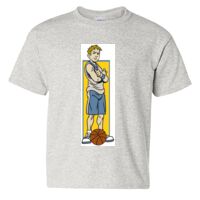 Heavy Cotton™ Youth T-Shirt Thumbnail