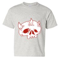 Heavy Cotton™ Youth T-Shirt Thumbnail