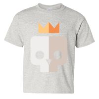 Heavy Cotton™ Youth T-Shirt Thumbnail