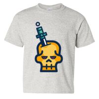 Heavy Cotton™ Youth T-Shirt Thumbnail