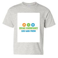 Heavy Cotton™ Youth T-Shirt Thumbnail