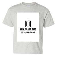 Heavy Cotton™ Youth T-Shirt Thumbnail