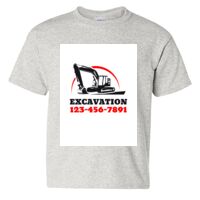 Heavy Cotton™ Youth T-Shirt Thumbnail