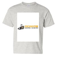 Heavy Cotton™ Youth T-Shirt Thumbnail