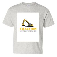 Heavy Cotton™ Youth T-Shirt Thumbnail