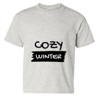 Heavy Cotton™ Youth T-Shirt Thumbnail