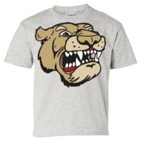 Ultra Cotton® Youth T-Shirt Thumbnail