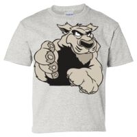 Ultra Cotton® Youth T-Shirt Thumbnail